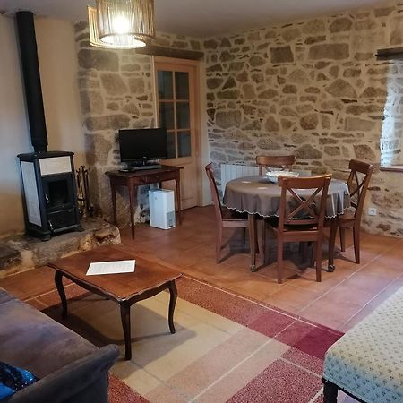 Frairie Du Divit Bed and Breakfast Pontivy Buitenkant foto