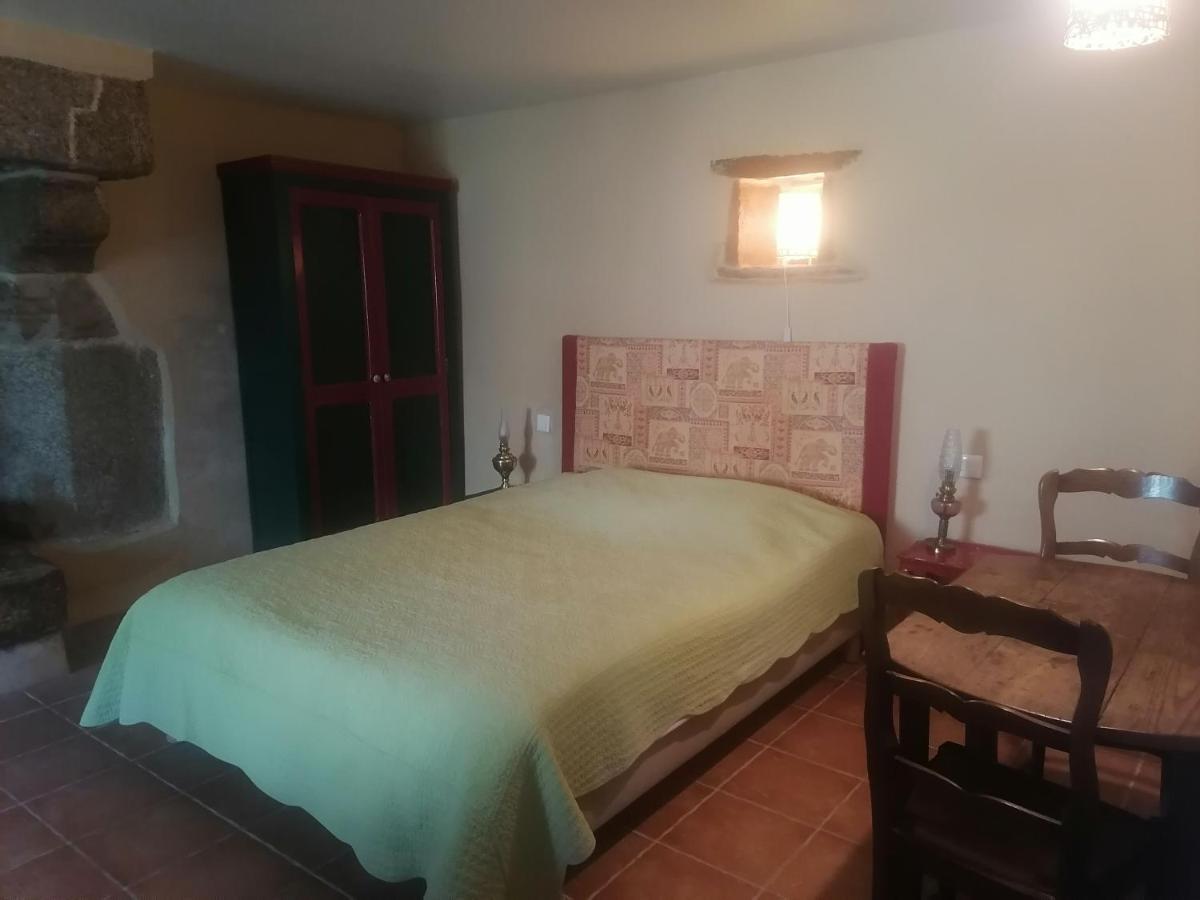 Frairie Du Divit Bed and Breakfast Pontivy Buitenkant foto
