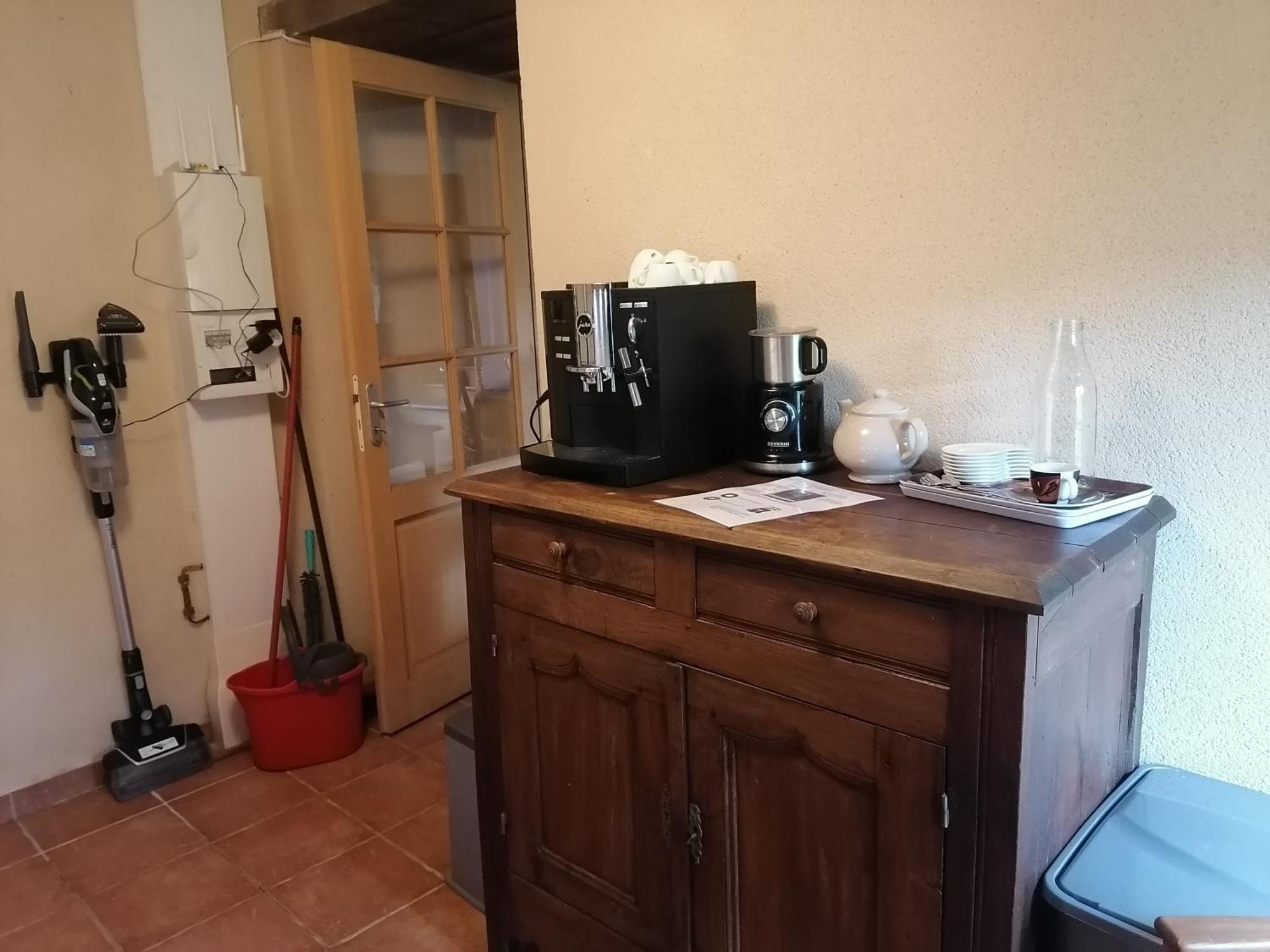Frairie Du Divit Bed and Breakfast Pontivy Buitenkant foto