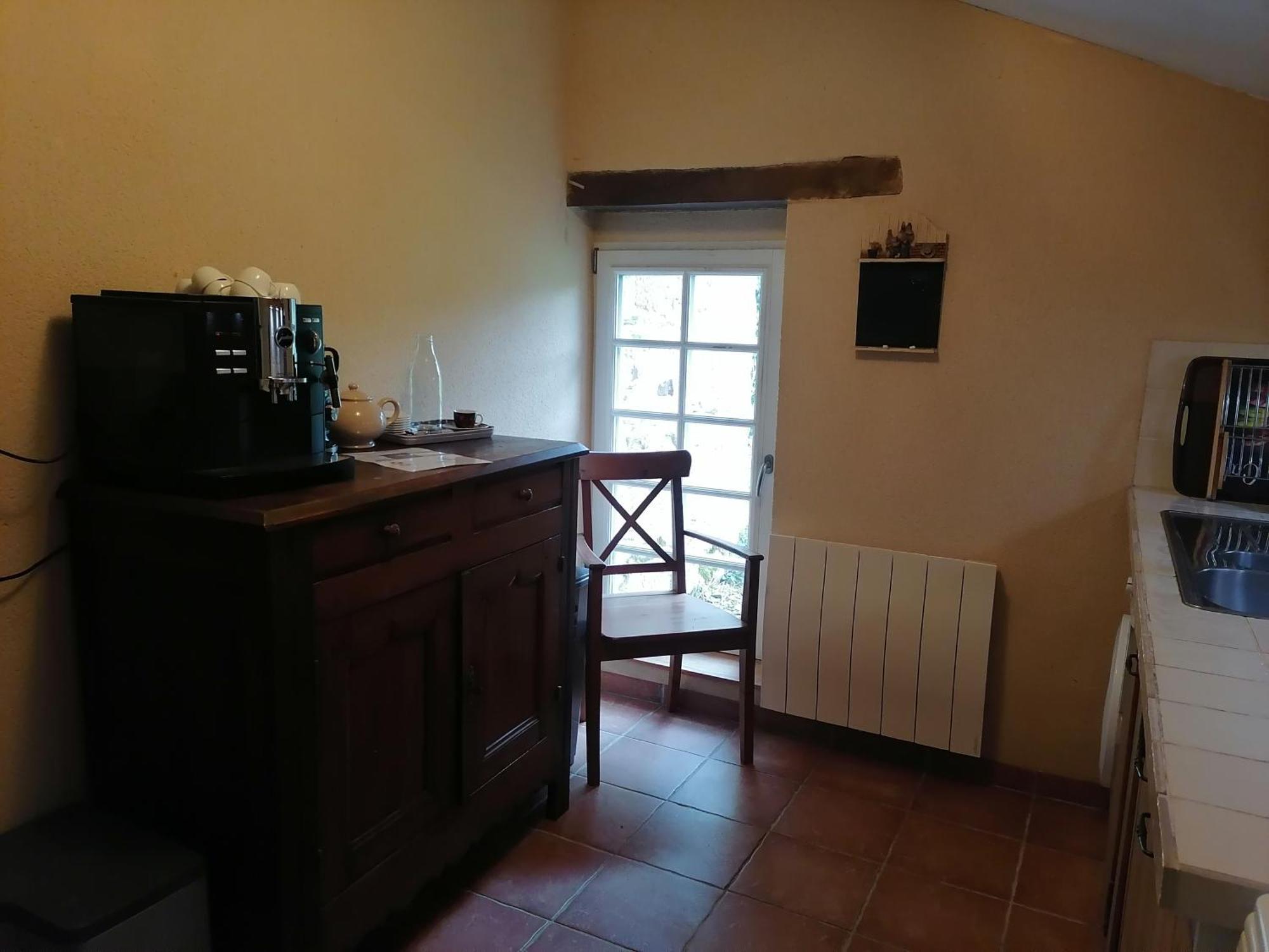 Frairie Du Divit Bed and Breakfast Pontivy Buitenkant foto
