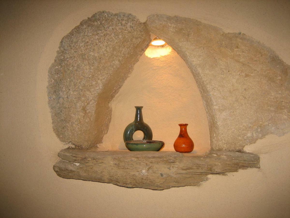 Frairie Du Divit Bed and Breakfast Pontivy Buitenkant foto