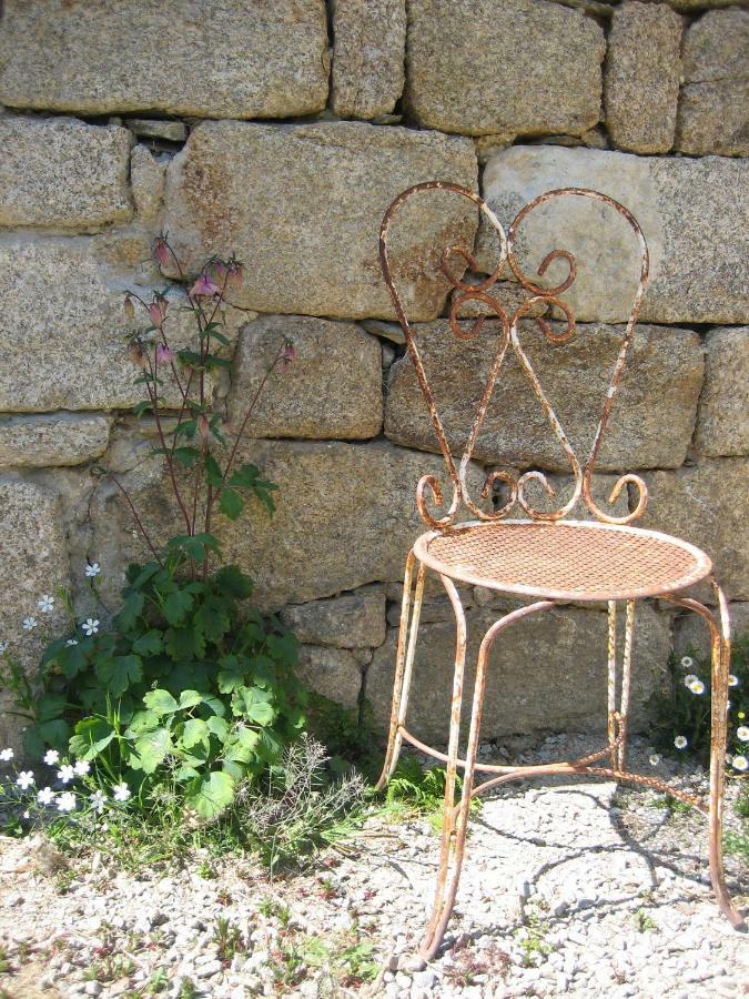 Frairie Du Divit Bed and Breakfast Pontivy Buitenkant foto